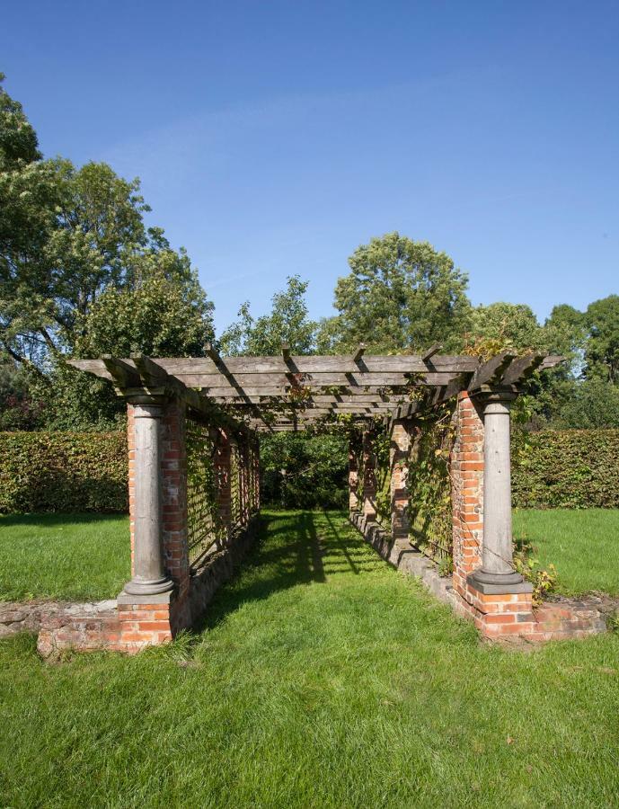Landhaus Dom Lowczego Gnoyna Park Radziejowice